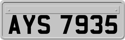 AYS7935