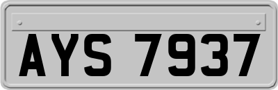 AYS7937