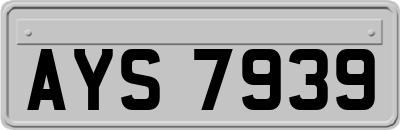 AYS7939