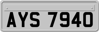 AYS7940