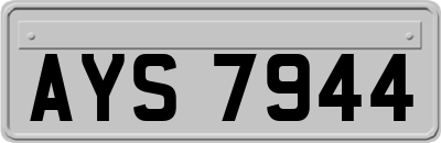 AYS7944