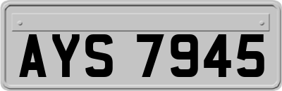 AYS7945