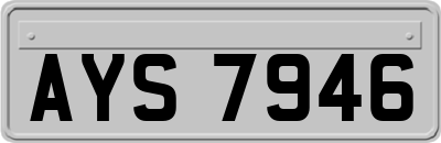 AYS7946