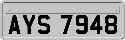 AYS7948