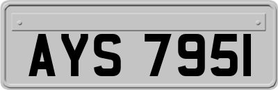 AYS7951