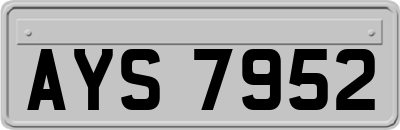 AYS7952