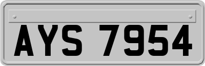 AYS7954