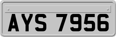 AYS7956