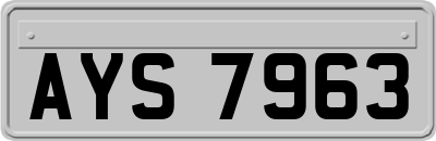 AYS7963