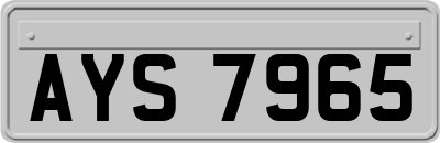 AYS7965