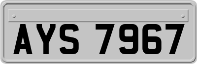 AYS7967