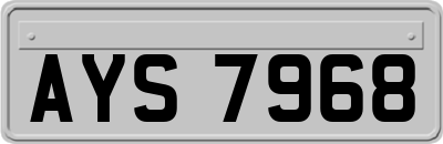 AYS7968