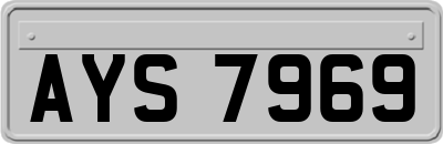 AYS7969