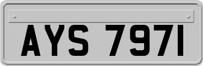 AYS7971