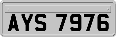 AYS7976