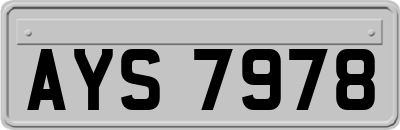 AYS7978
