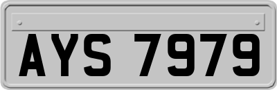 AYS7979