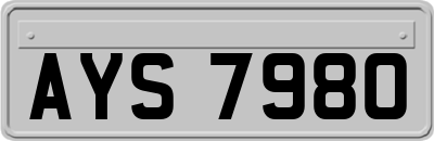 AYS7980