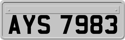 AYS7983