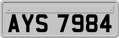 AYS7984