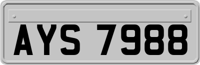 AYS7988