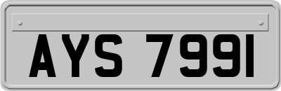 AYS7991