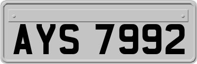 AYS7992