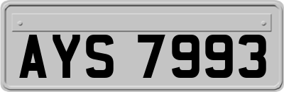 AYS7993