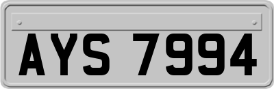 AYS7994