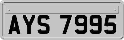 AYS7995