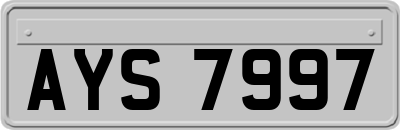 AYS7997