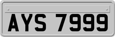 AYS7999