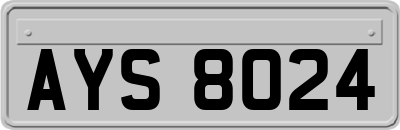 AYS8024