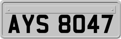 AYS8047