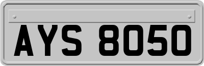 AYS8050