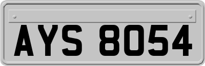 AYS8054