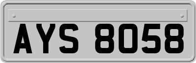 AYS8058