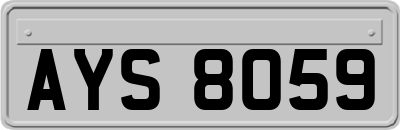 AYS8059