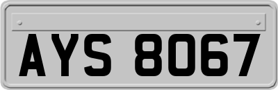 AYS8067