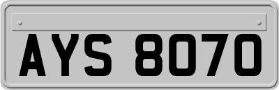 AYS8070