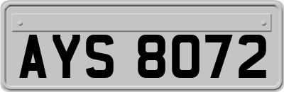 AYS8072