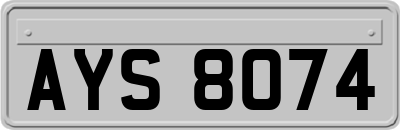AYS8074