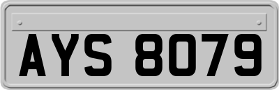 AYS8079