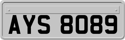 AYS8089