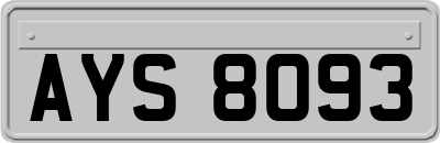 AYS8093