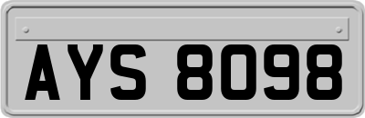 AYS8098