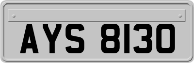 AYS8130