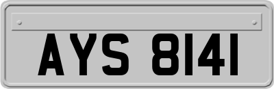 AYS8141
