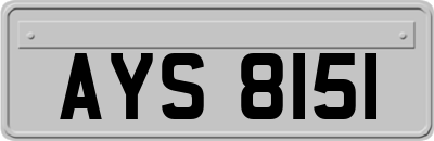 AYS8151