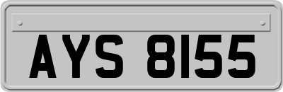 AYS8155